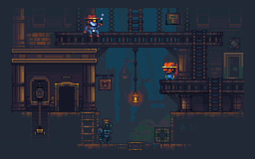 Pocket Kingdom screenshot 14