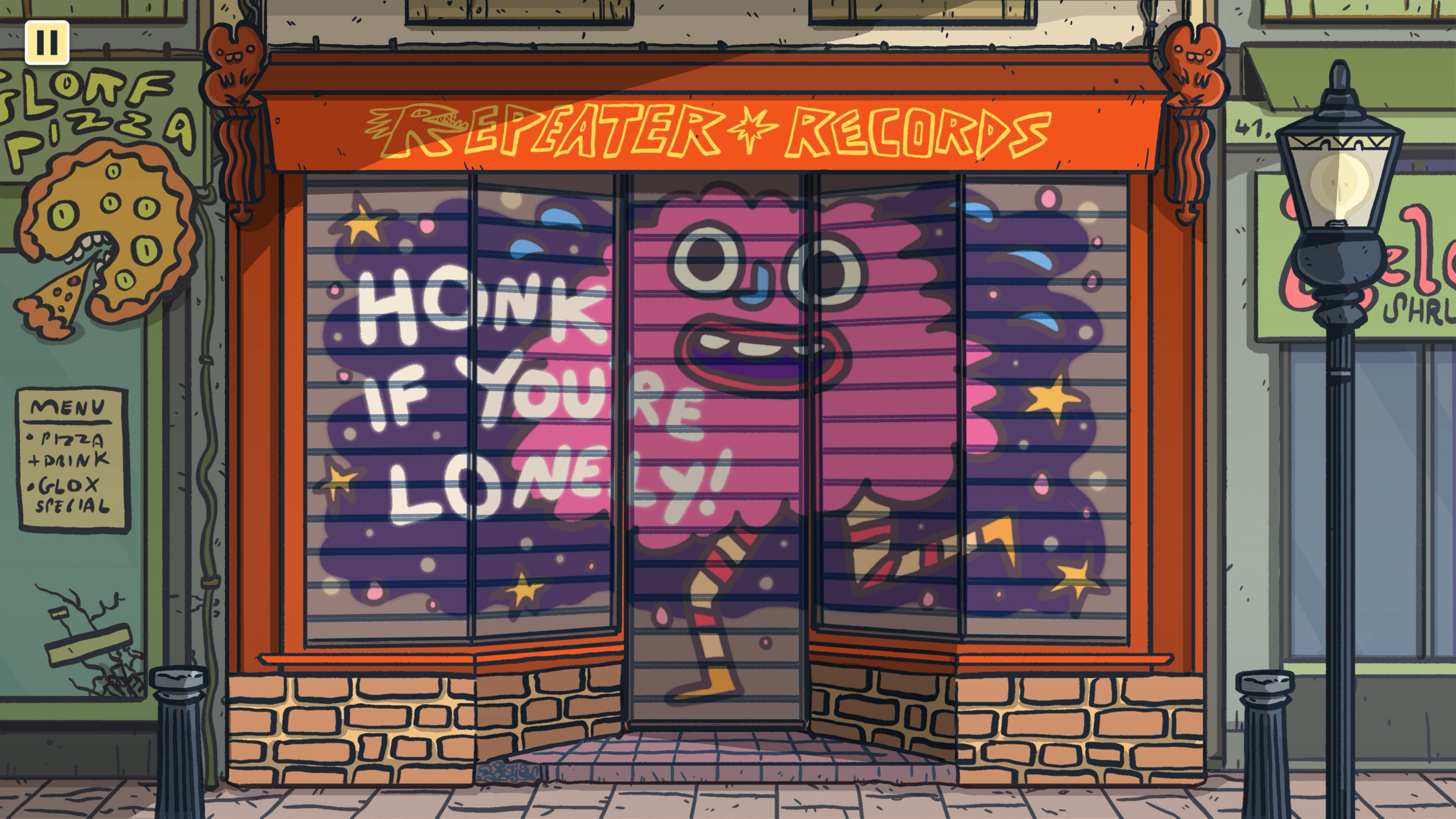 Wax Heads Soundtrack screenshot 8
