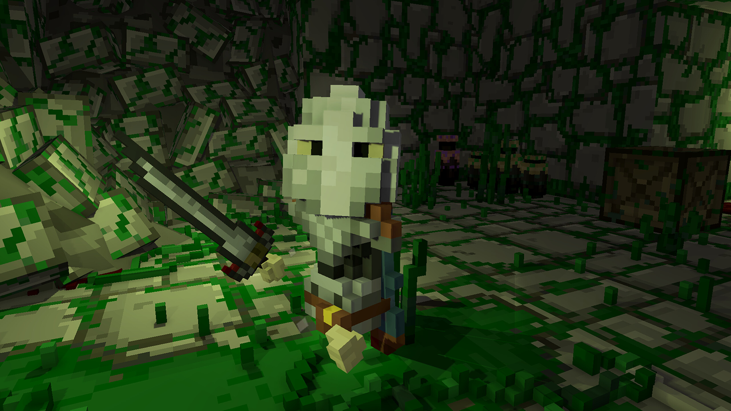 Ancient Dungeon - Supporter Pack screenshot 5