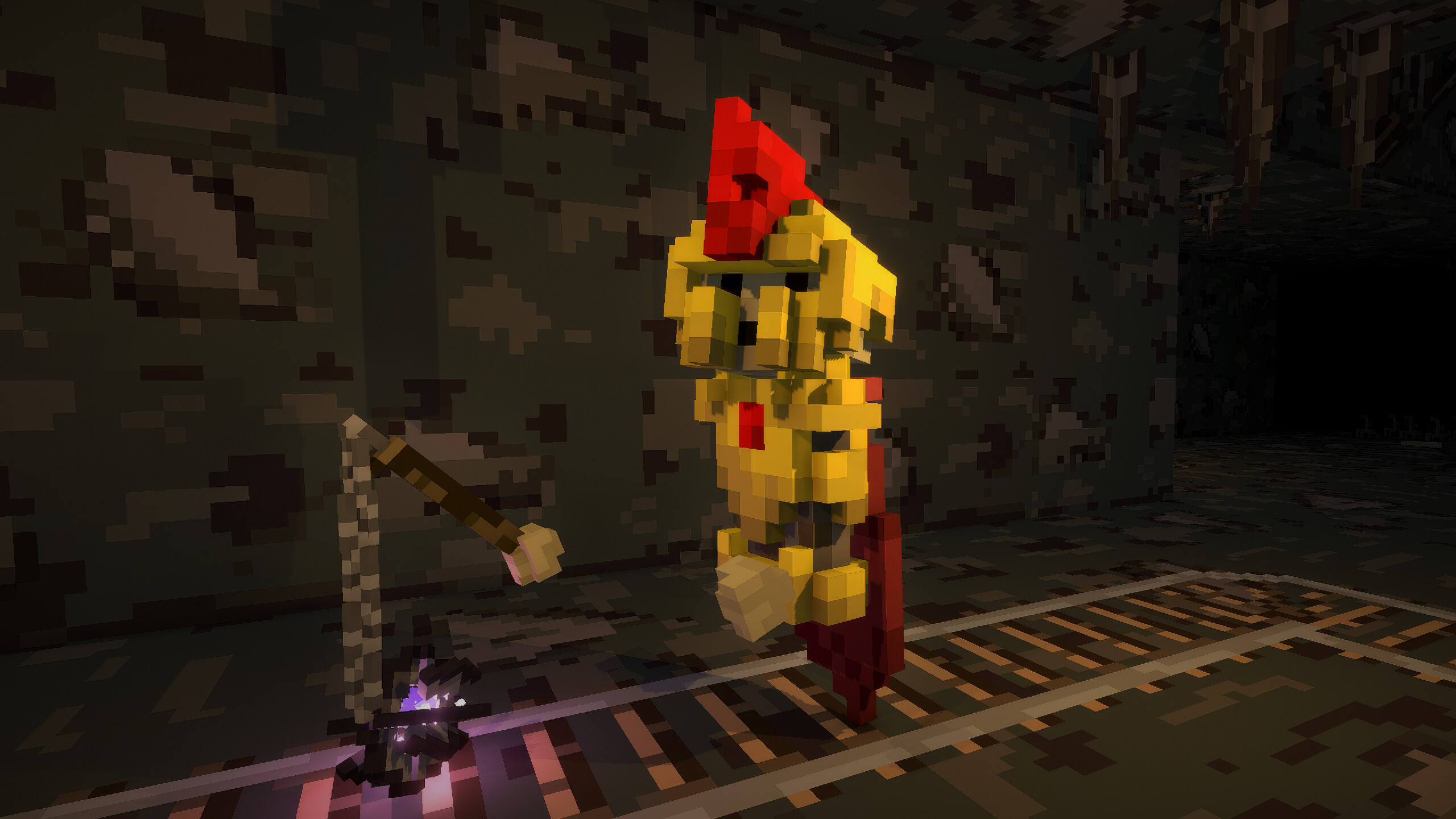 Ancient Dungeon - Supporter Pack screenshot 6