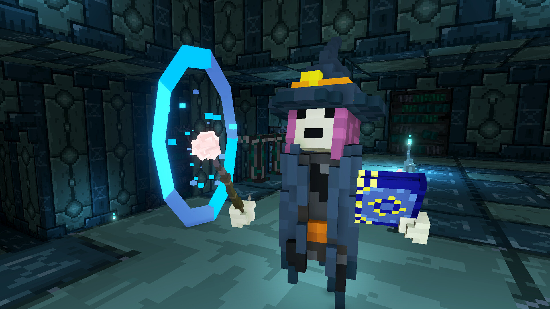 Ancient Dungeon - Supporter Pack screenshot 4