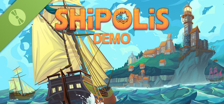 Shipolis Demo