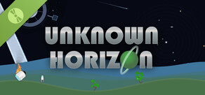 Unknown Horizon Demo