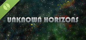 Unknown Horizons Demo