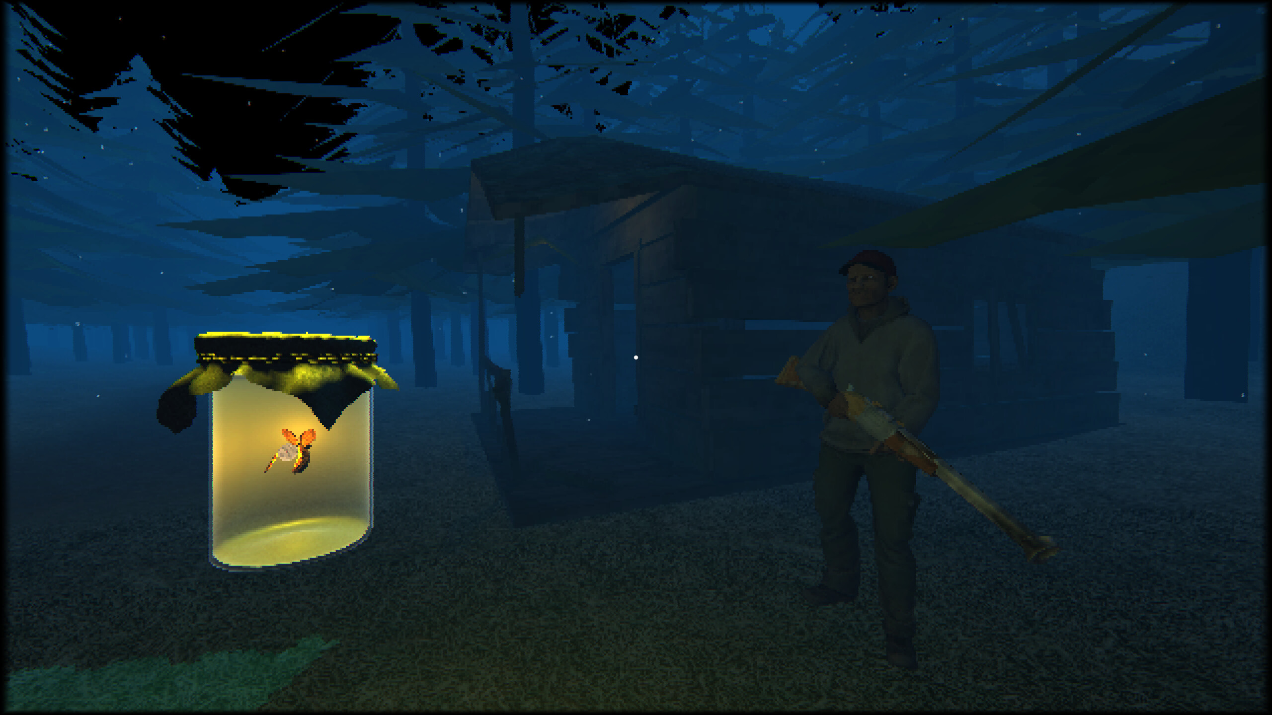 Lampyris Moon screenshot 3