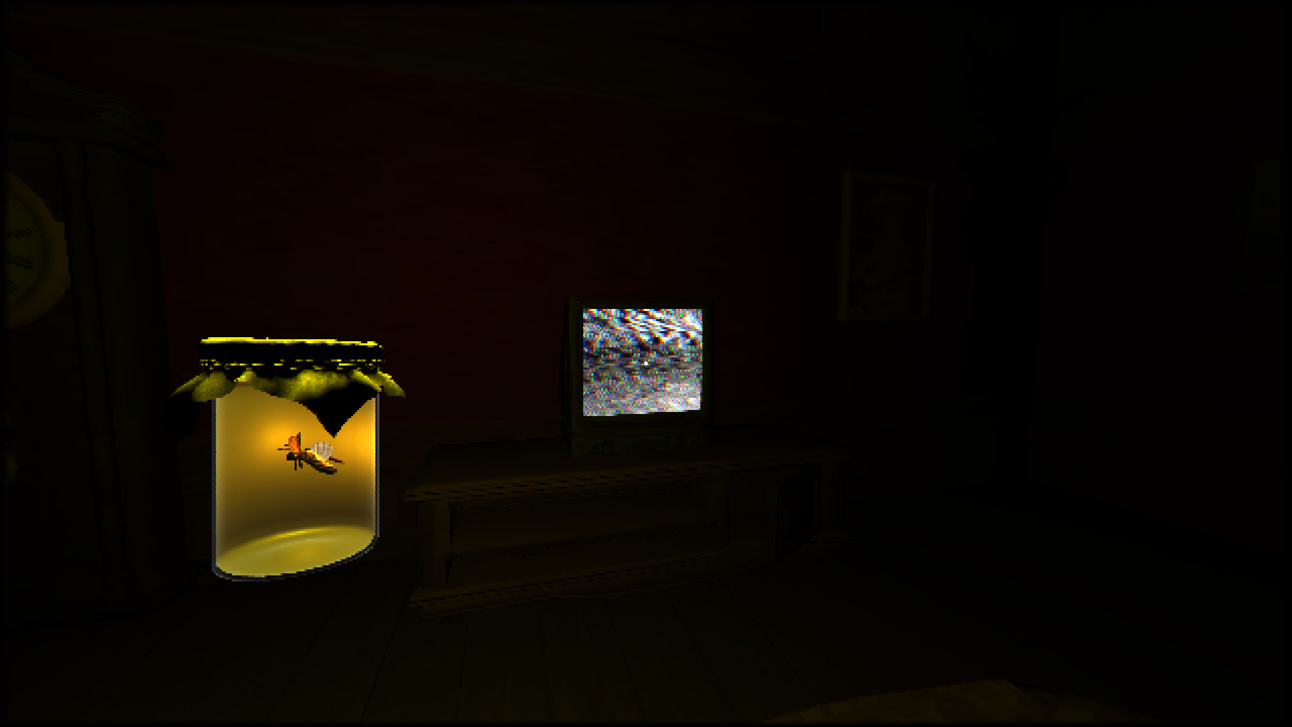 Lampyris Moon screenshot 4
