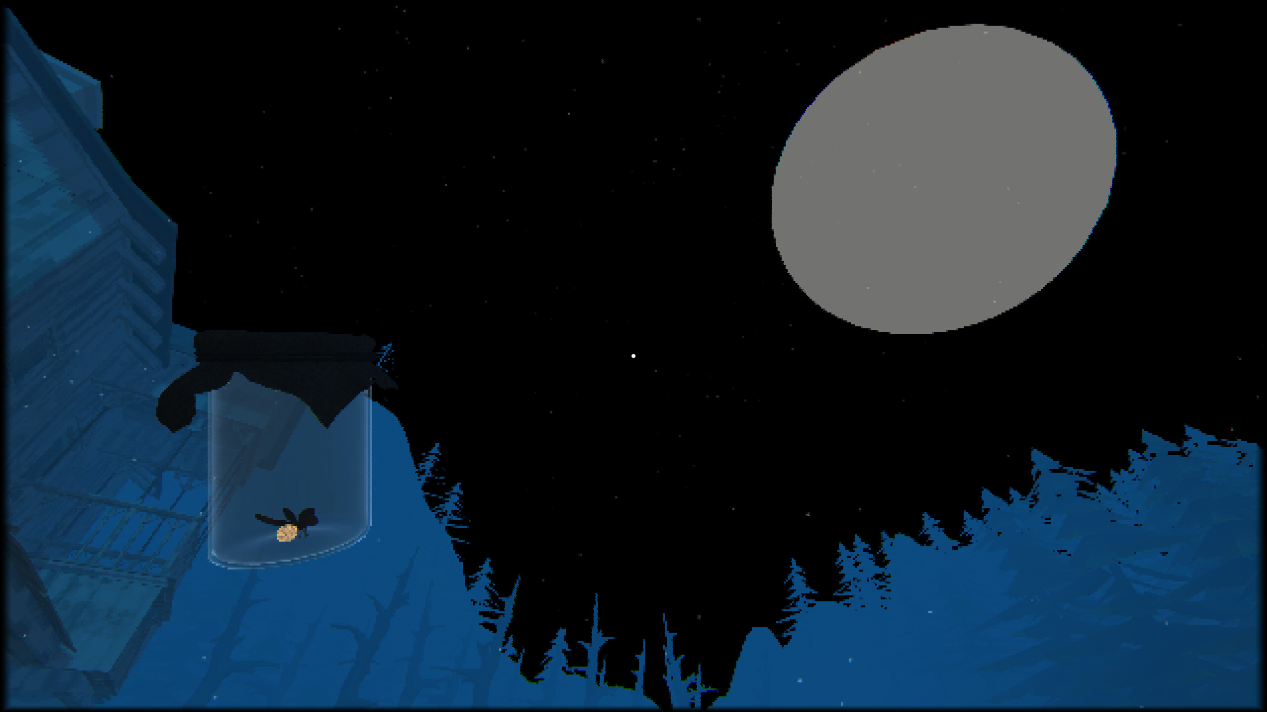 Lampyris Moon screenshot 2