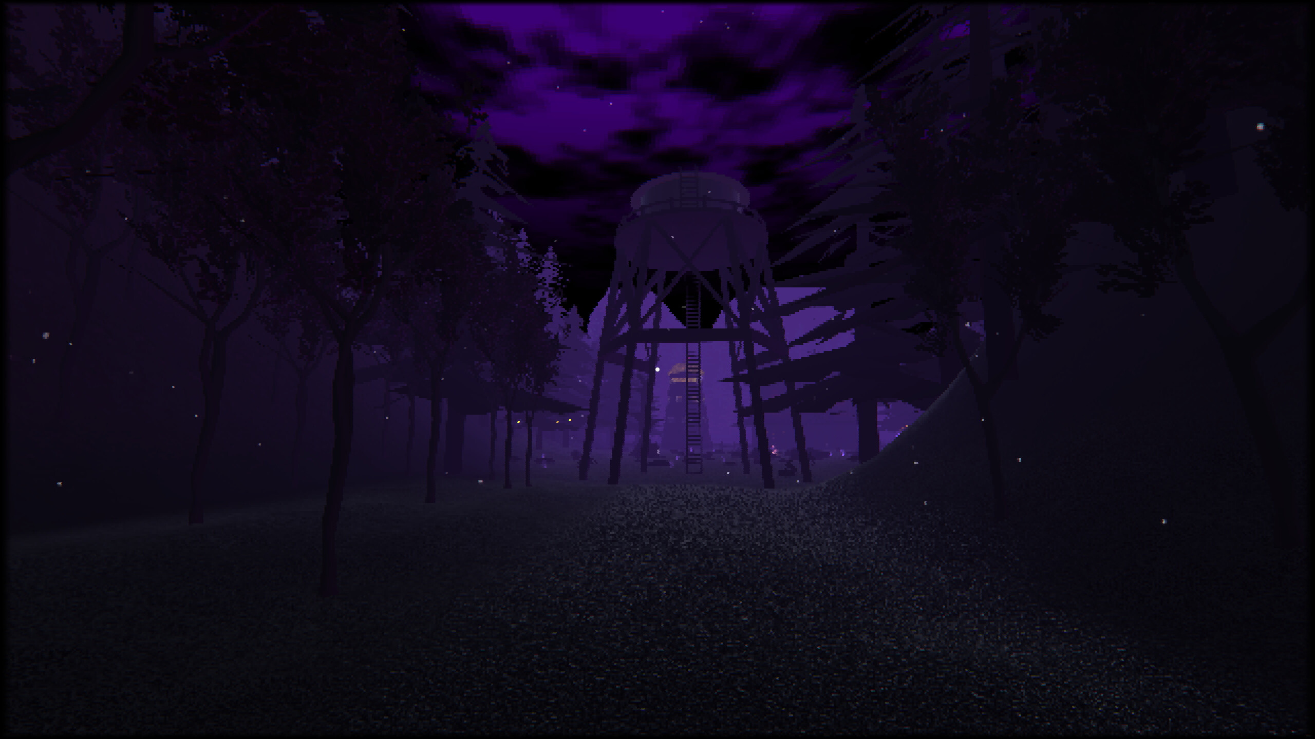 Lampyris Moon screenshot 7