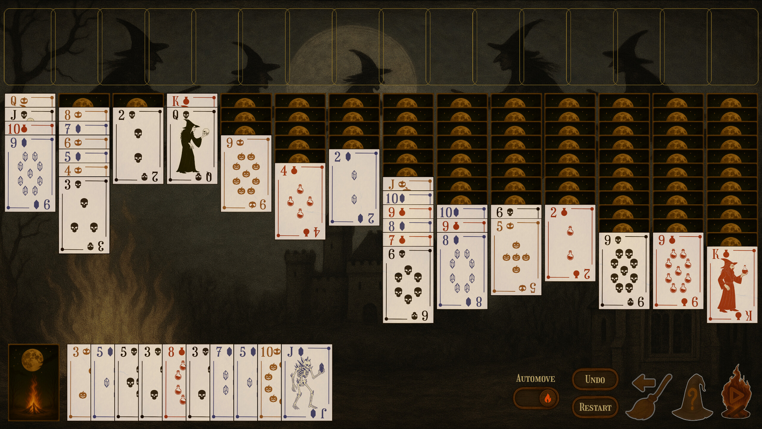 Timeless Solitaire Collection Soundtrack screenshot 2