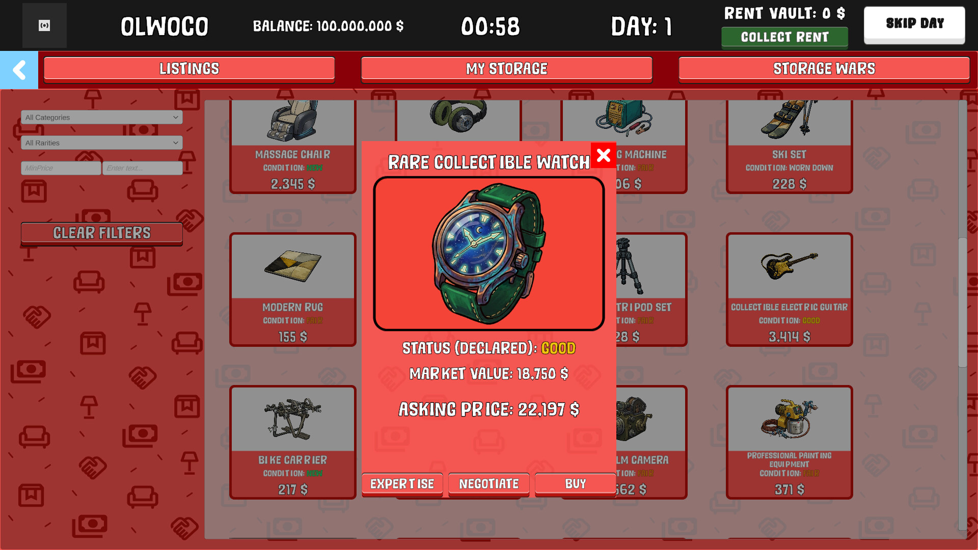Real Life Simulator screenshot 9