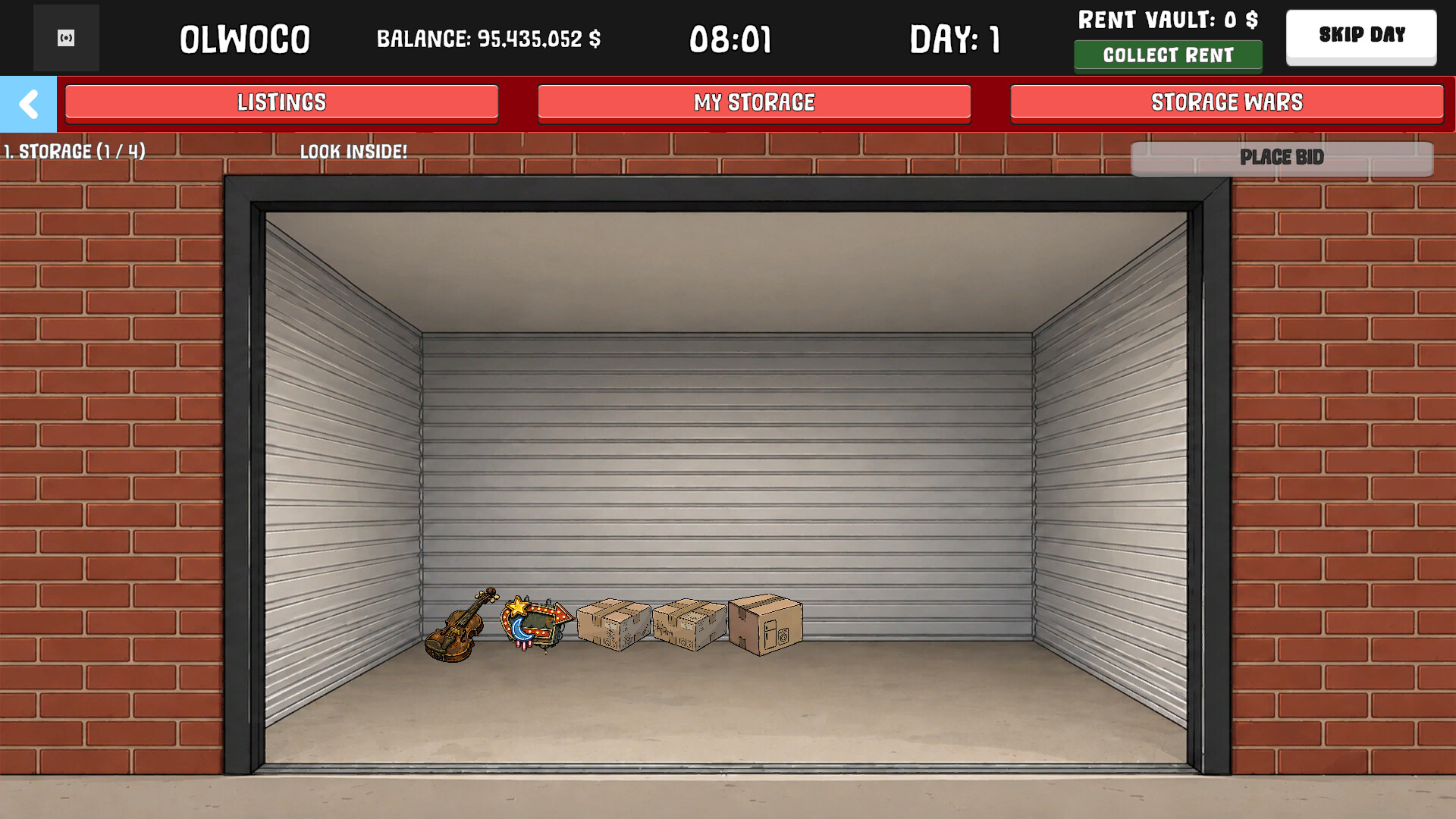 Real Life Simulator screenshot 8