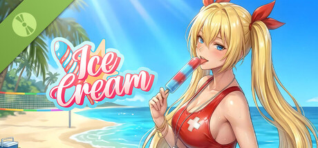 Ice Cream Demo