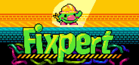 Fixpert — Steam header