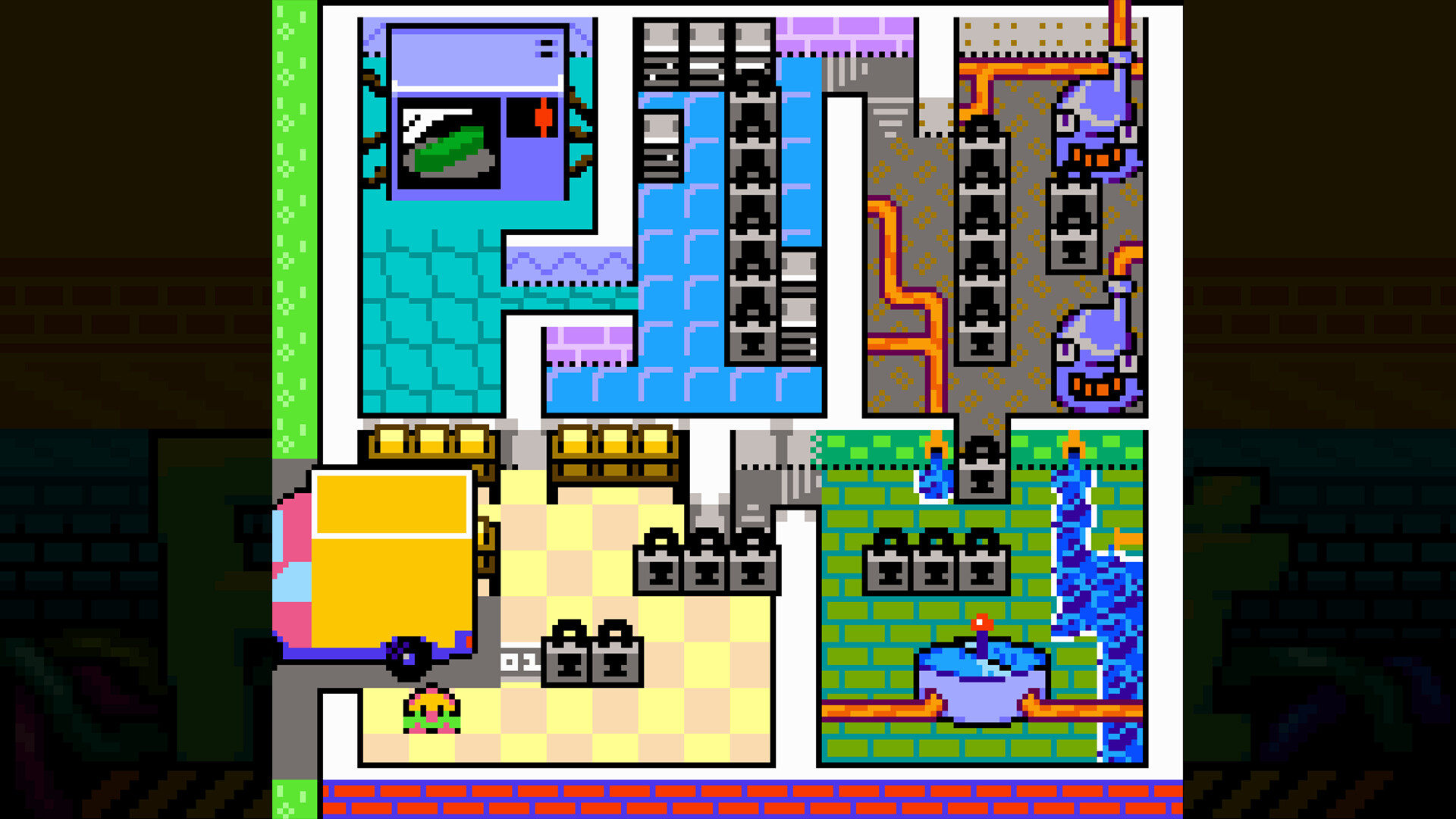 Fixpert screenshot 2