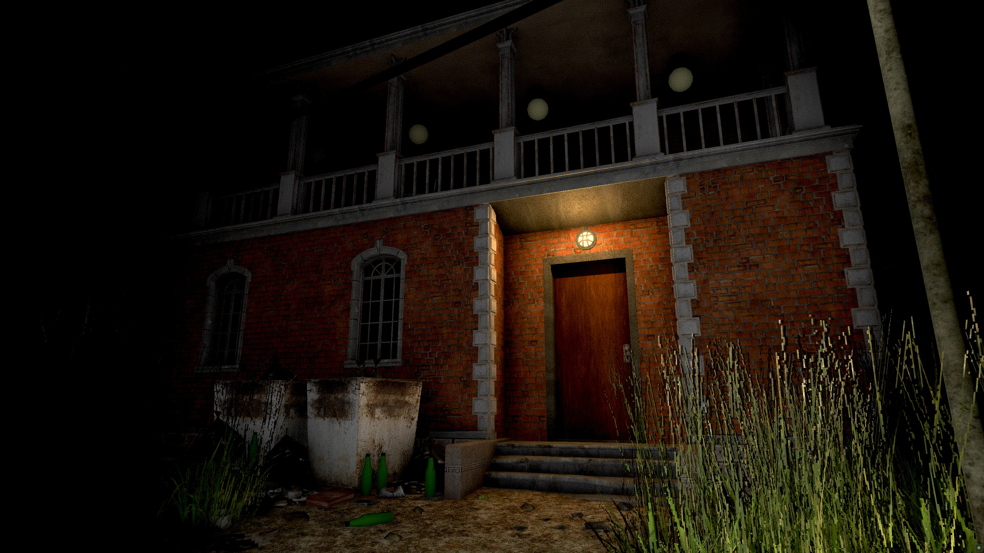 Endless Isolation screenshot 6