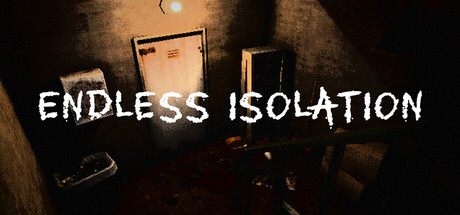 Endless Isolation — Steam header