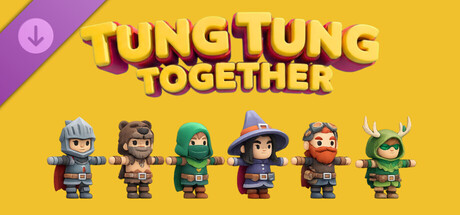 Tung Tung Together: All Costumes