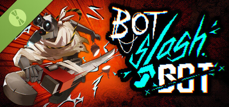 Bot slash Bot Demo