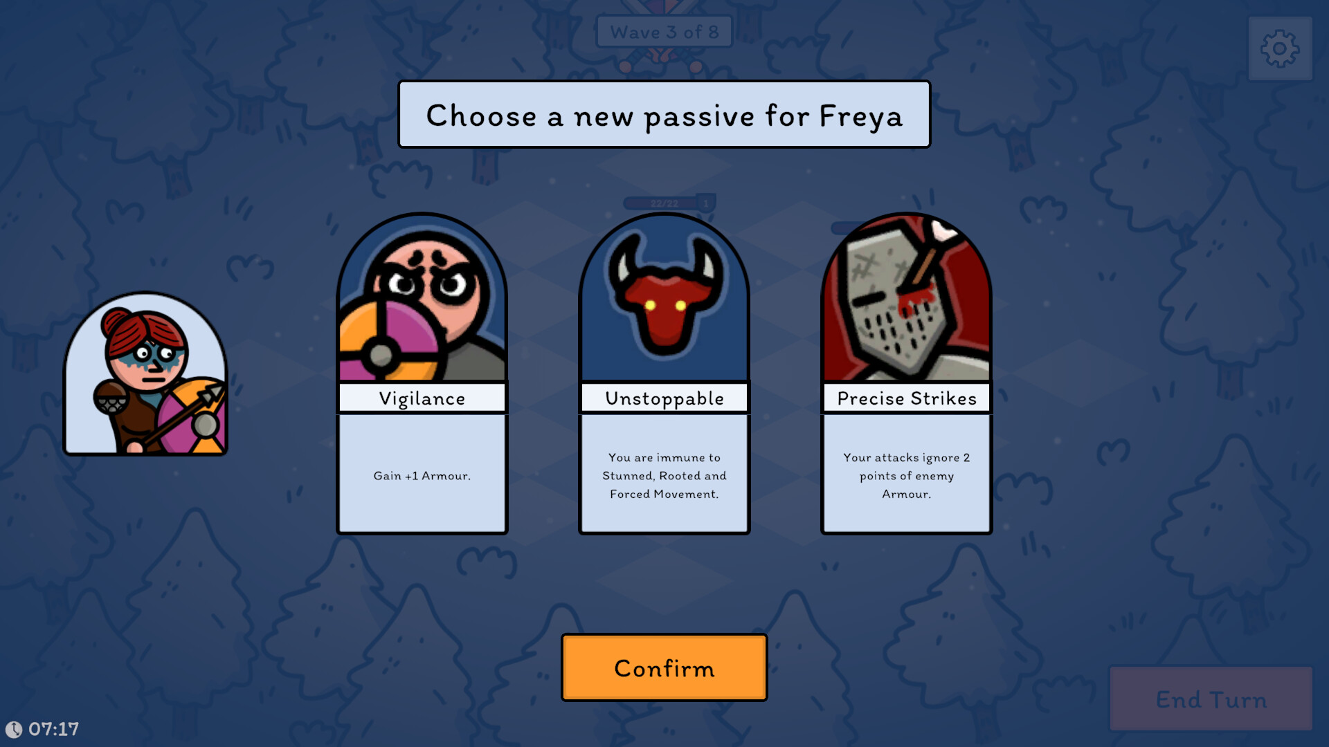 Slay The Saxons screenshot 6