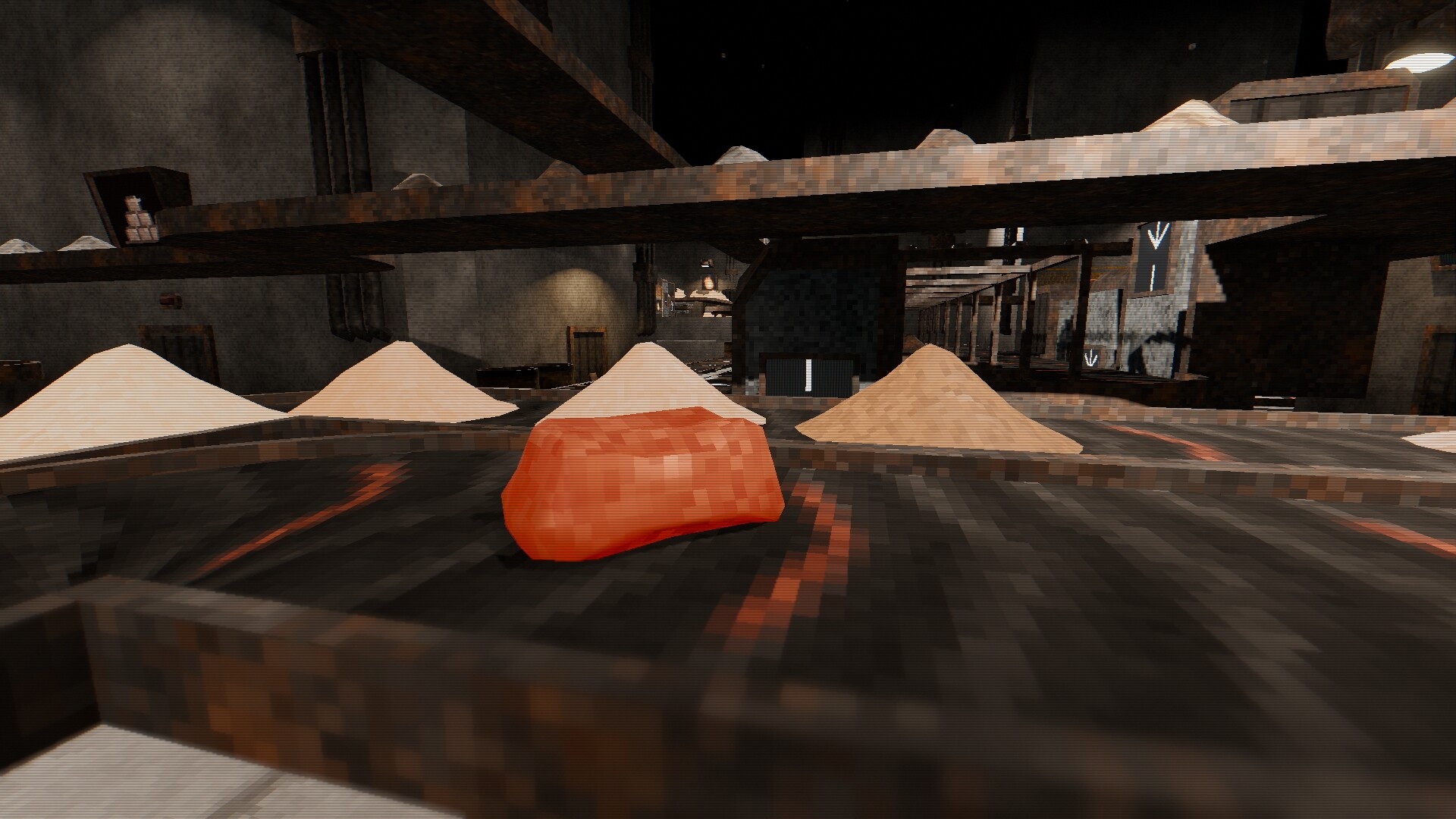 STEEL GULLET screenshot 7