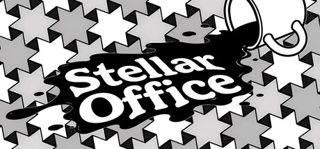 Stellar Office — Steam header