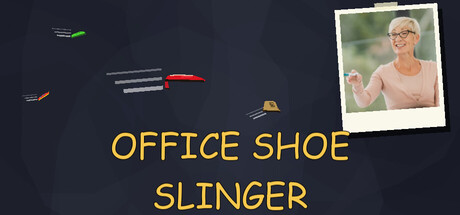 Office Shoe Slinger