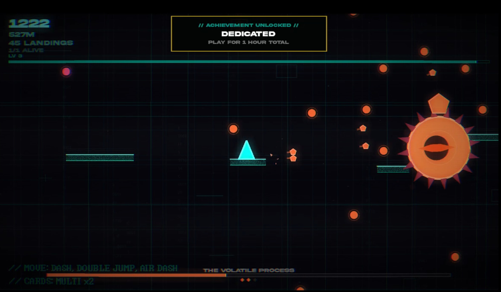 HEXED DELTA screenshot 5