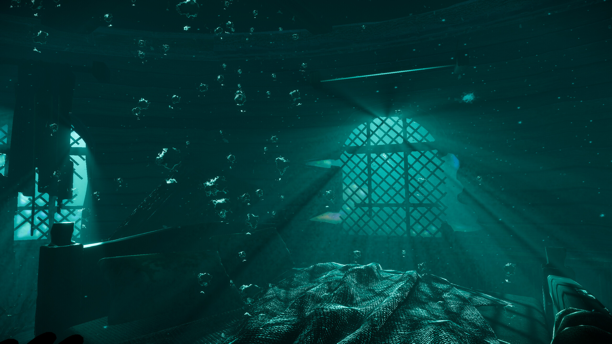 Deep Diving Adventures 2 screenshot 2