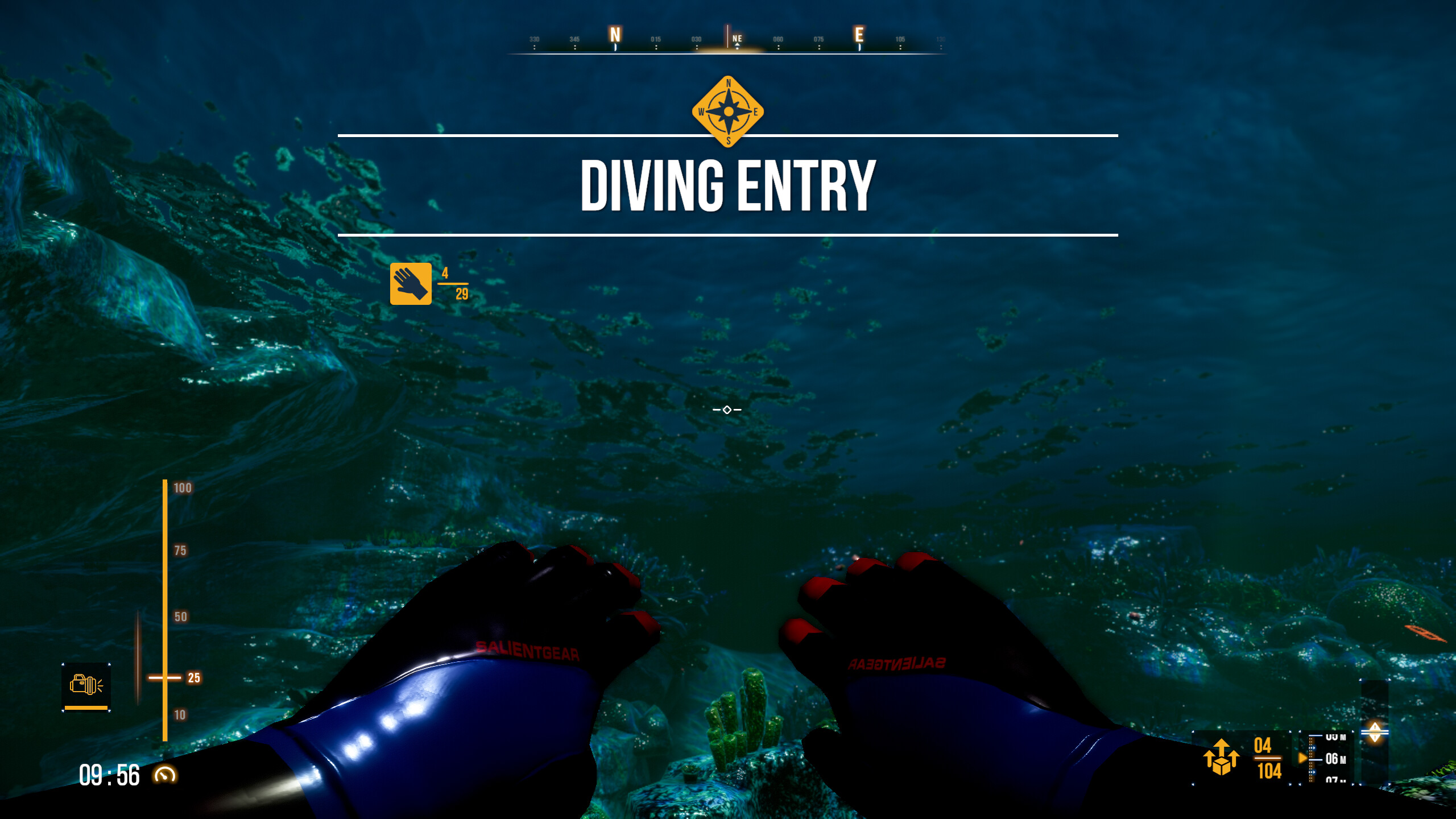 Deep Diving Adventures 2 screenshot 8