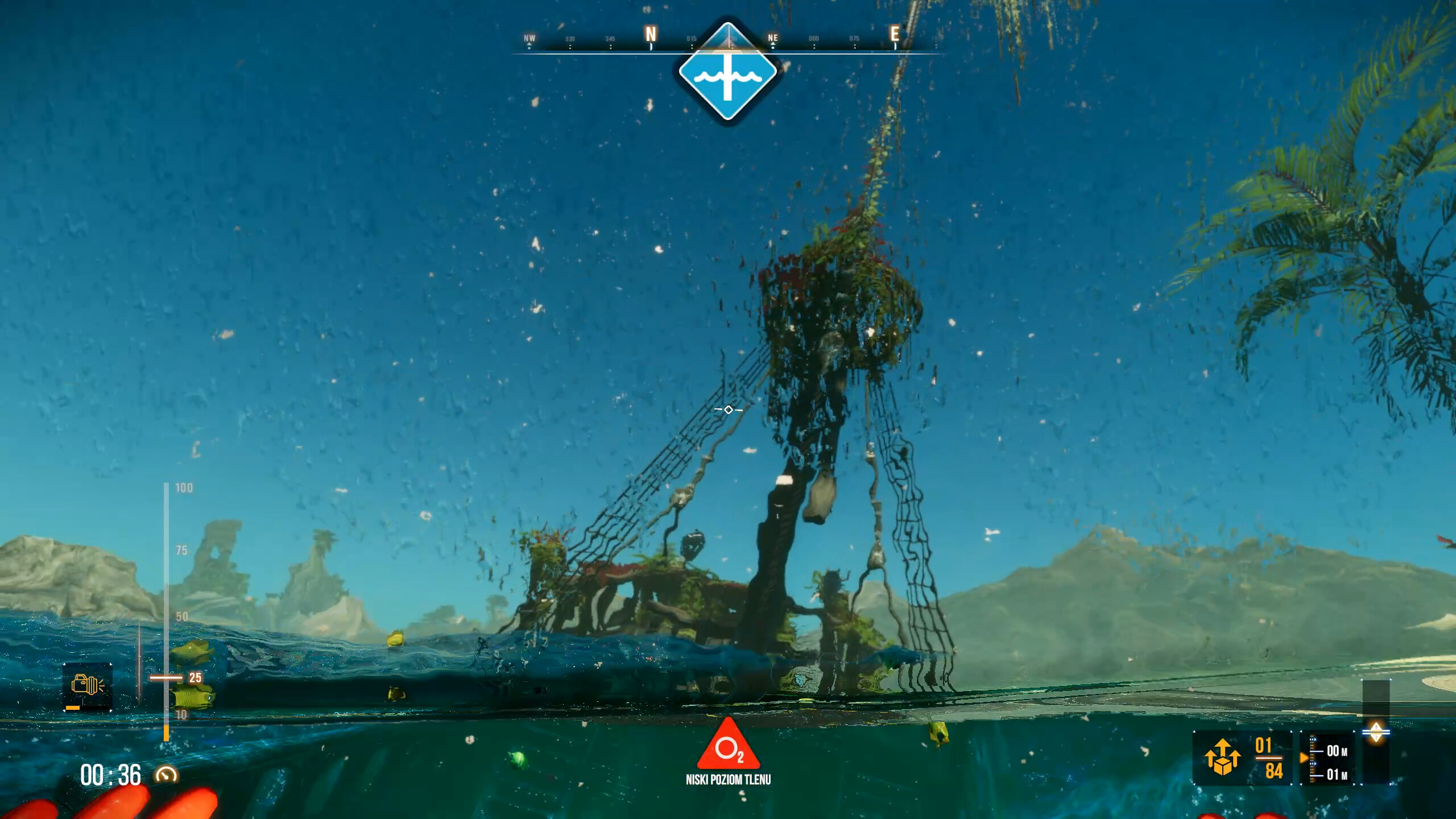 Deep Diving Adventures 2 screenshot 3