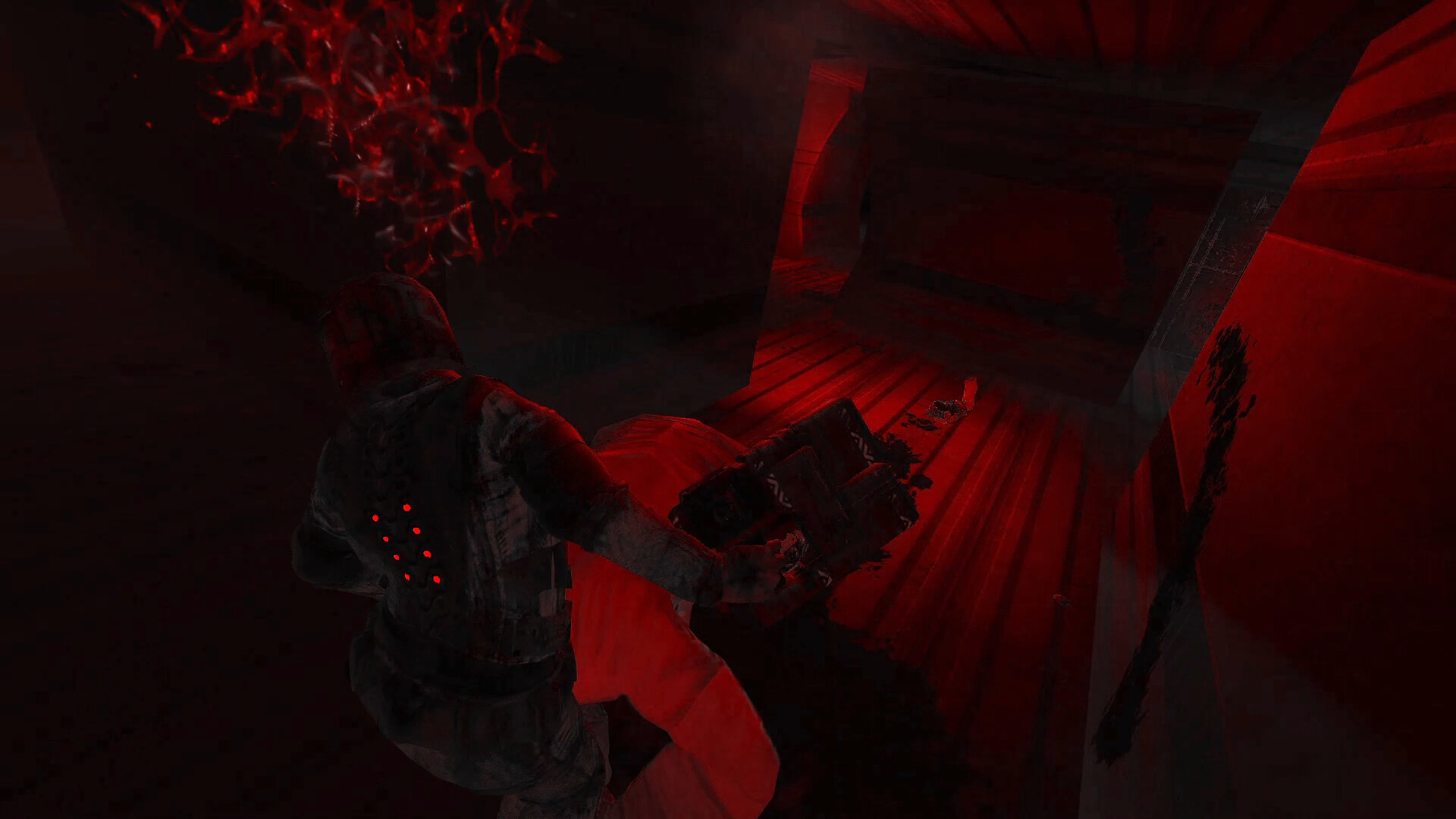 DEAD RIG screenshot 6