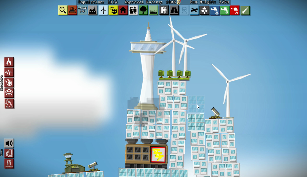 BalanCity screenshot 14