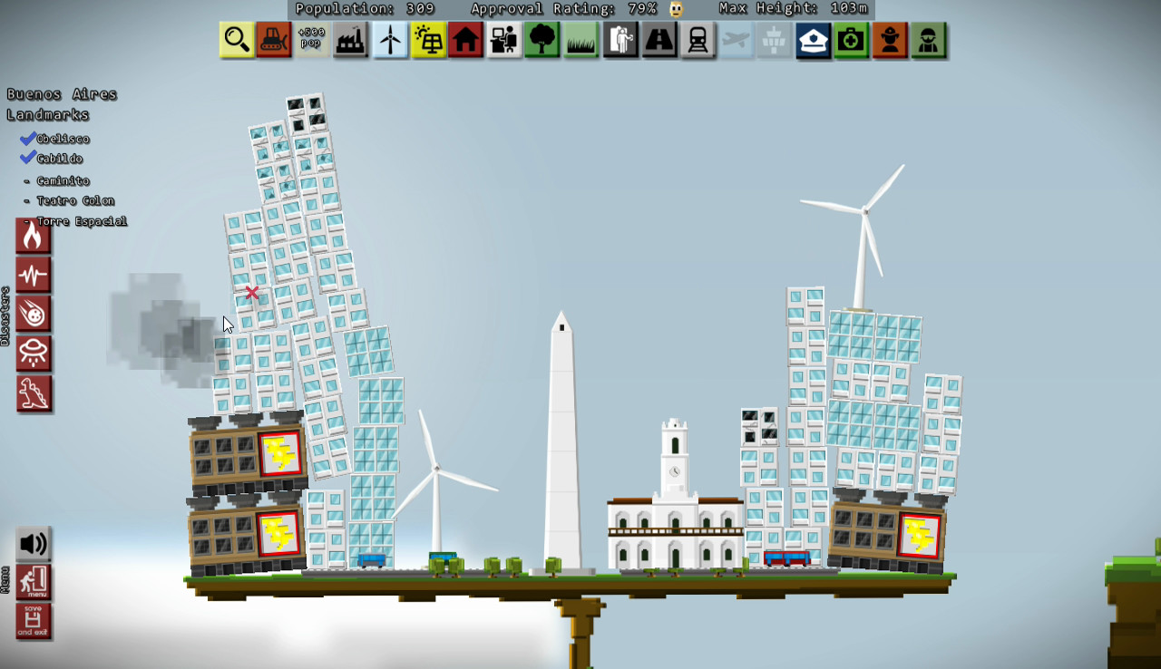 BalanCity screenshot 12