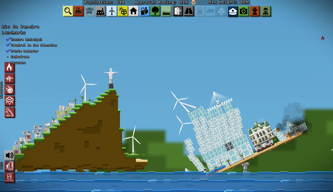 BalanCity screenshot 11