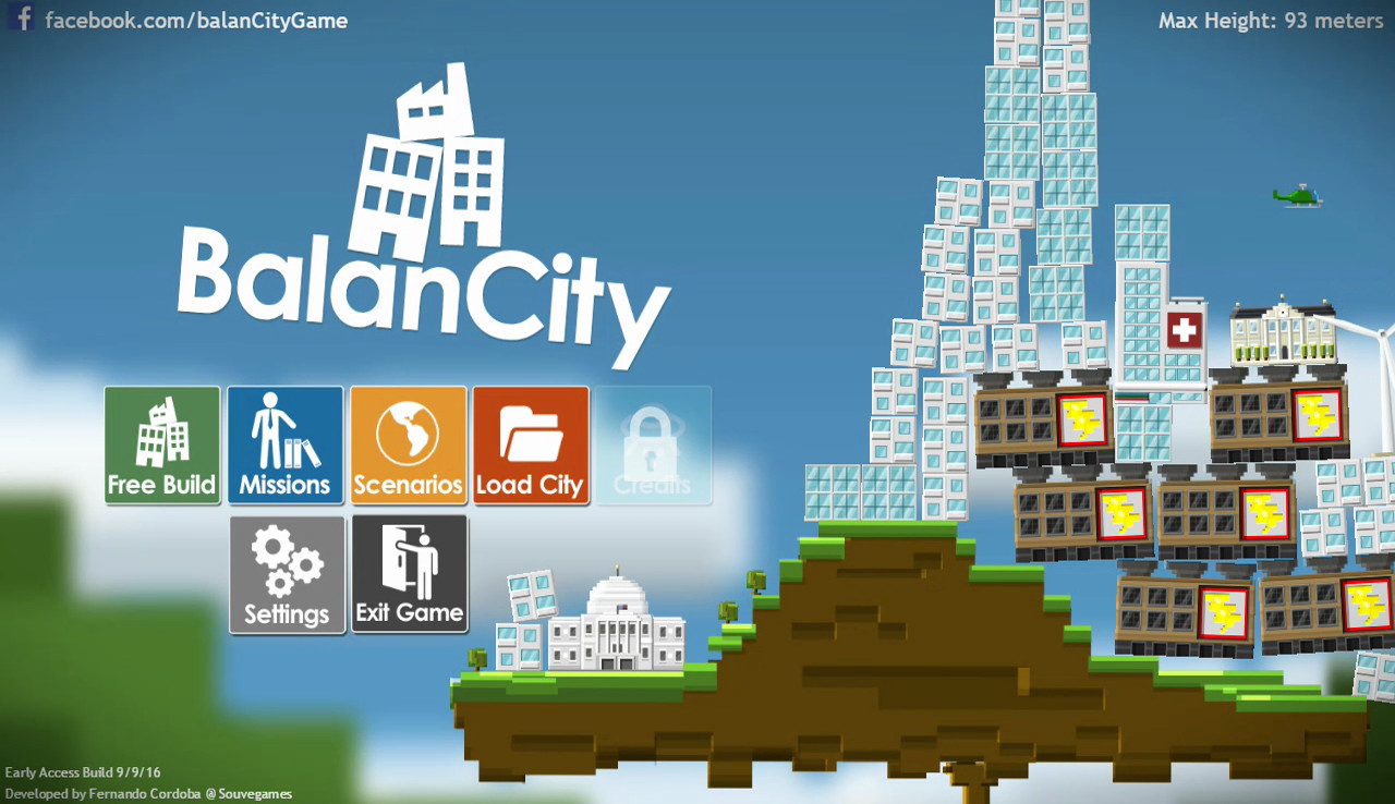 BalanCity screenshot 18