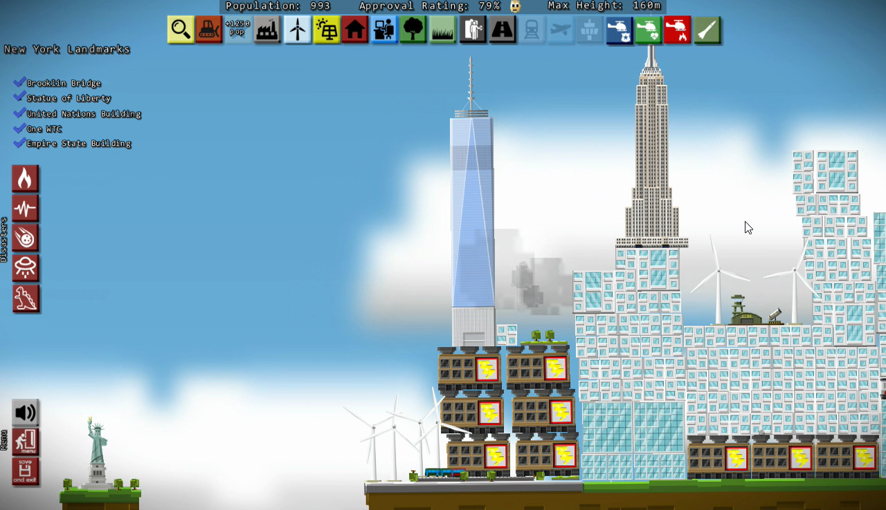 BalanCity screenshot 8