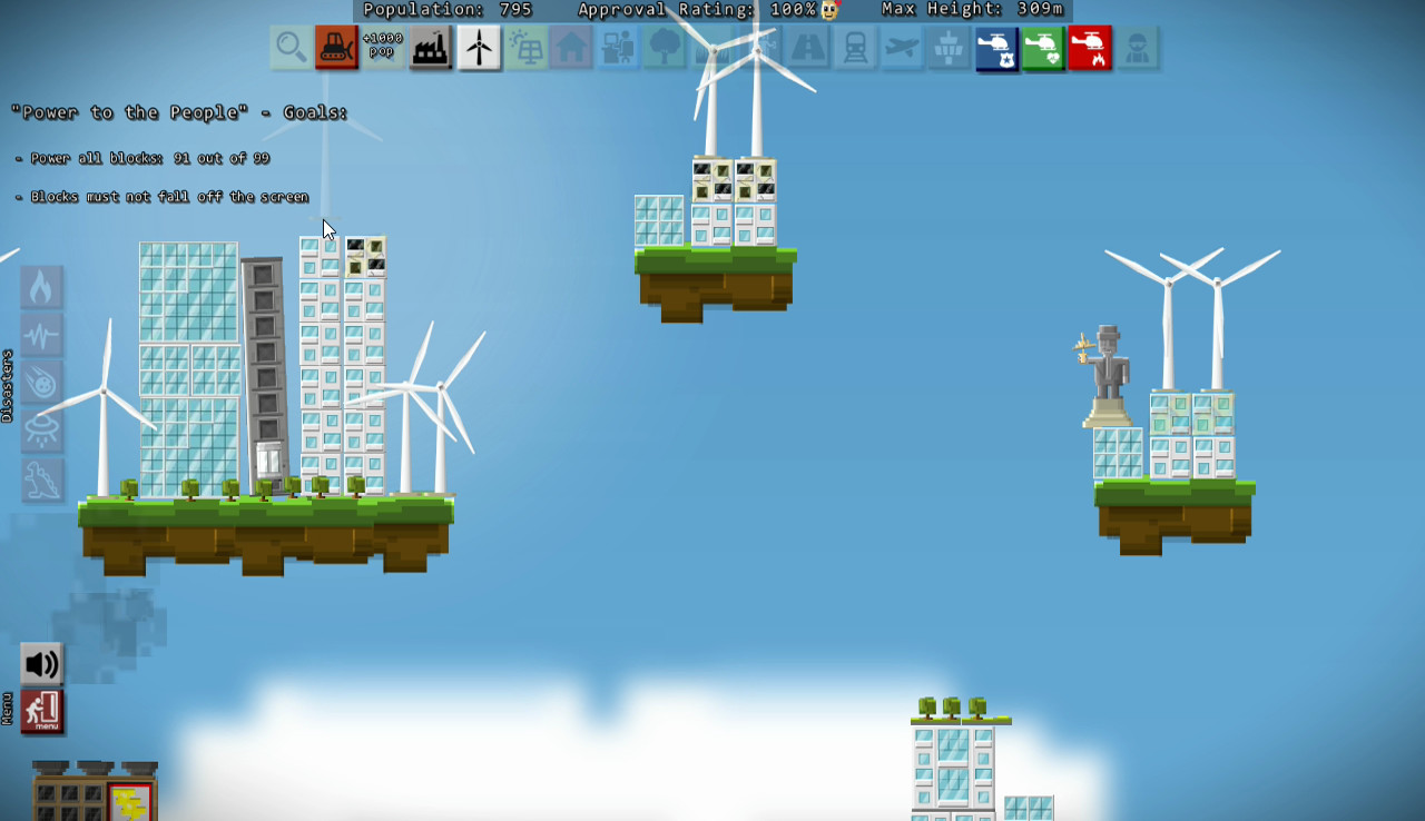BalanCity screenshot 7
