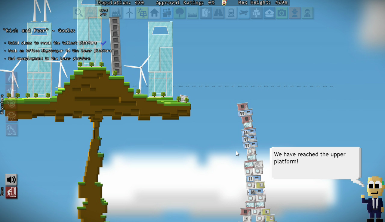 BalanCity screenshot 9