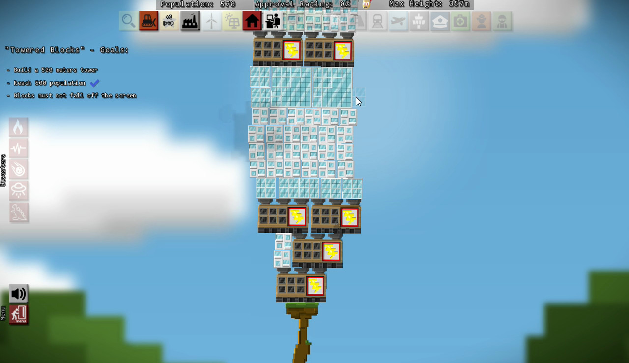 BalanCity screenshot 13