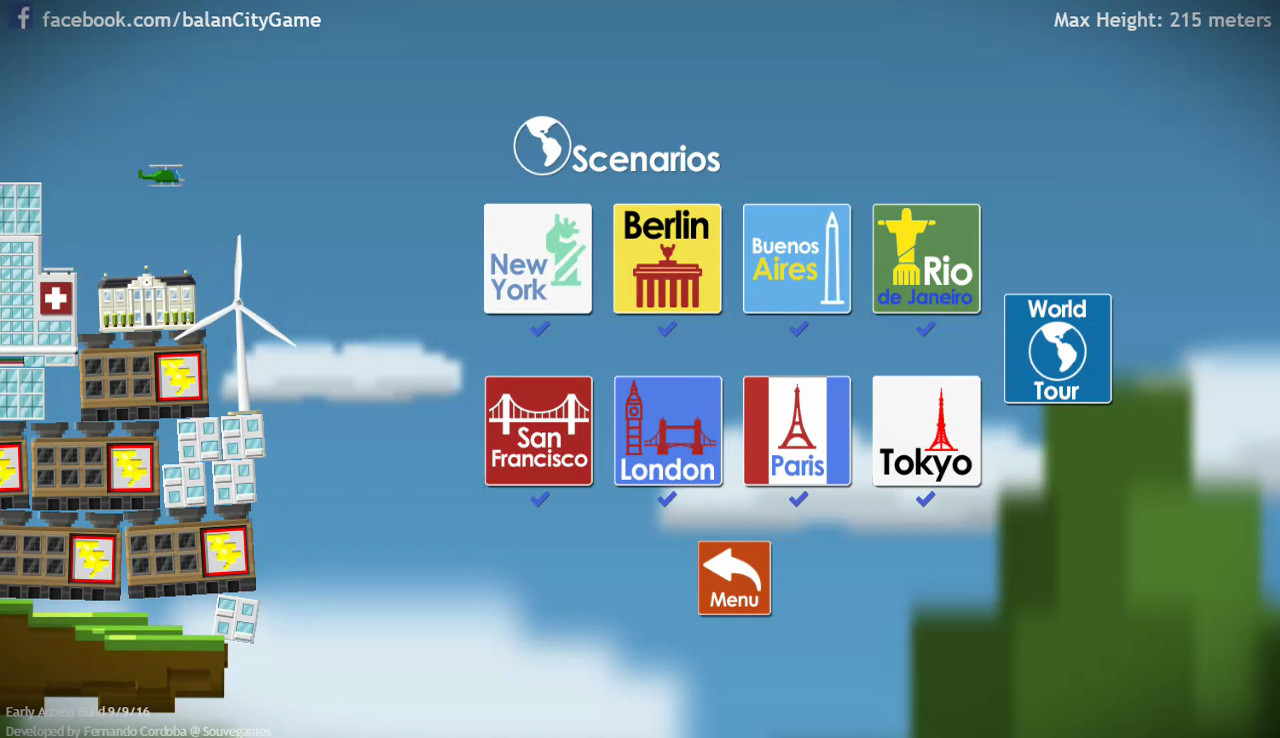 BalanCity screenshot 17