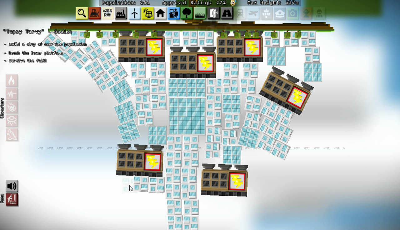 BalanCity screenshot 16