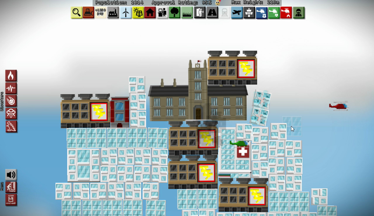 BalanCity screenshot 15