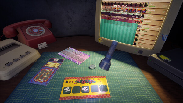 Screenshots