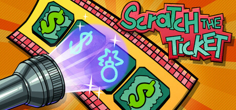 Scratch the Ticket