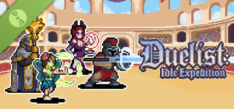 Duelist: Idle Expedition Demo