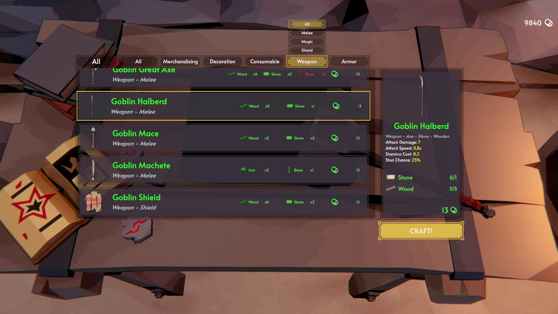 Fell & Sell screenshot 18
