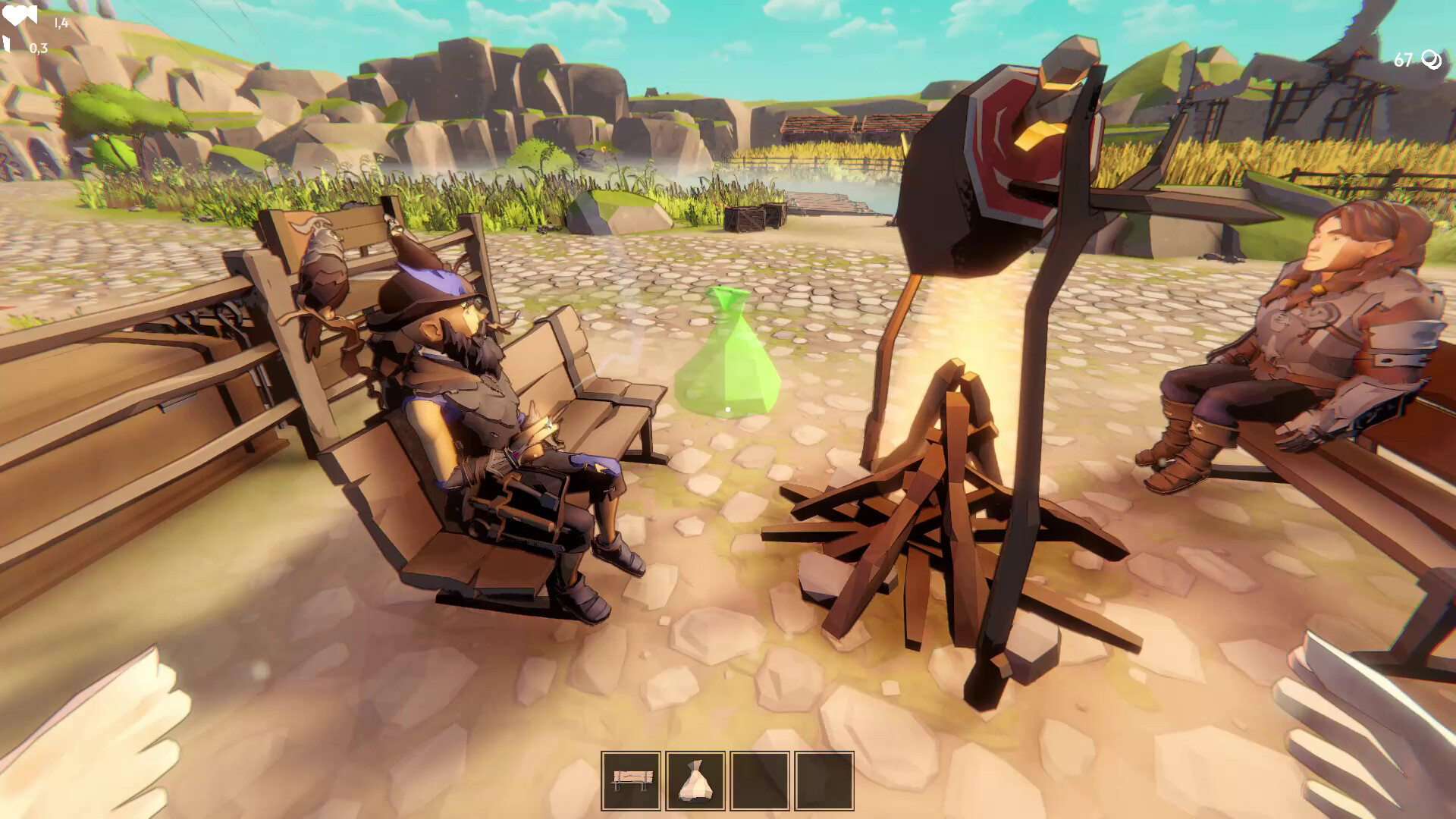 Fell & Sell screenshot 14