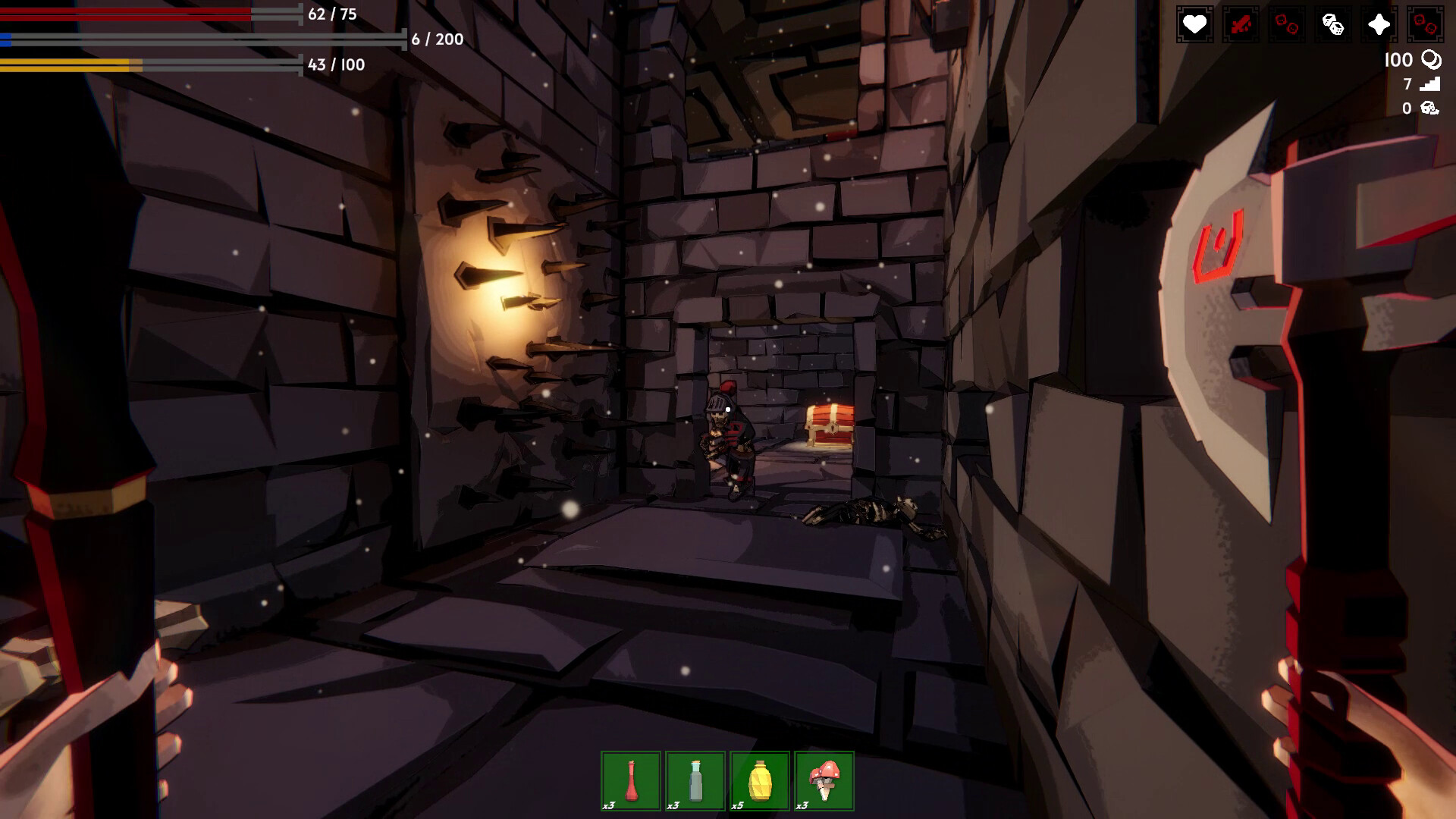 Fell and Sell Build 24959376 gameplay screenshot 3