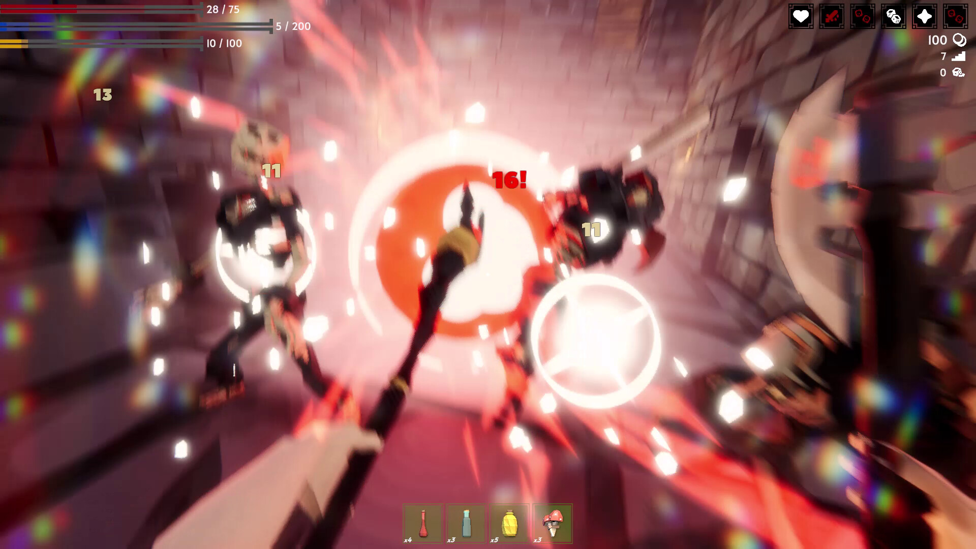 Fell & Sell screenshot 11