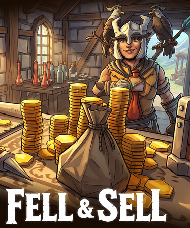 Fell & Sell